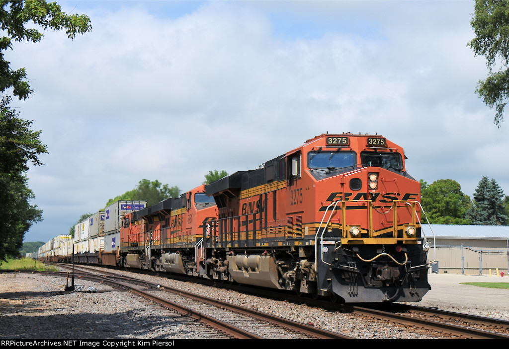 BNSF 3275